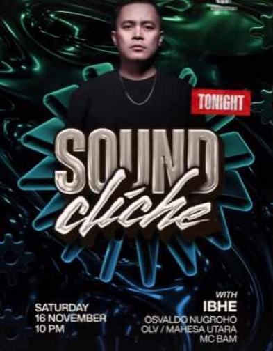 EMBASSY JAKARTA - SOUND CLICK