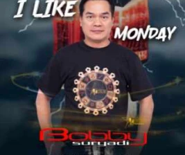 EMPORIUM JAKARTA  MONDAY