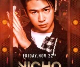 CRANE LOUNGE JAKARTA  FRIDAY