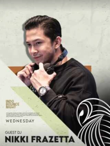 BLACK OWL GADING SERPONG - WEDNESDAY