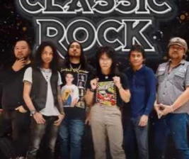 THE GREAT GATSBY  CLASSIC ROCK