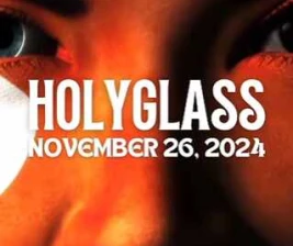 HOLY GLASS BEKASI  TUESDAY