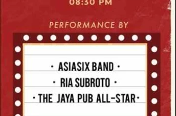 JAYA PUB MENTENG - SATURDAY