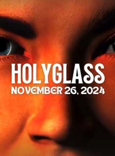 HOLY GLASS BEKASI - TUESDAY