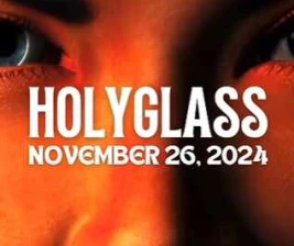 HOLY GLASS BEKASI  TUESDAY