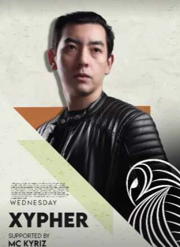 BLACK OWL JAKARTA - WEDNESDAY