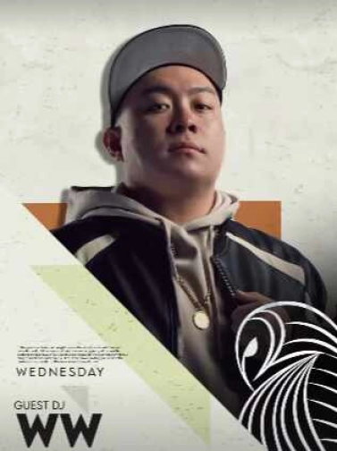 BLACK OWL JAKARTA - WEDNESDAY