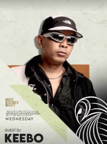 BLACK OWL GADING SERPONG - WEDNESDAY