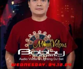 NU CHINA KEMANG  WEDNESDAY