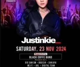 EMPORIUM TEASE CLUB JAKARTA - SATURDAY