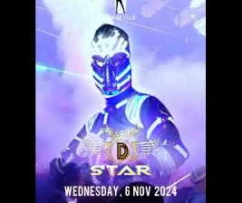 EMPORIUM TEASE CLUB JAKARTA  WEDNESDAY