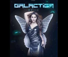 VOTE BAR GADING SERPONG  GALACTICA XVIII