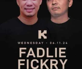 KODE JAKARTA  WEDNESDAY