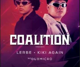 FOS KEMANG JAKARTA  COALITION