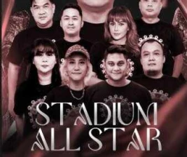 MANTRA PANTAI INDAH KAPUK  STADIUM ALL STAR