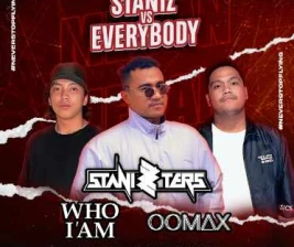 HELEN LIVE BAR GUNAWARMAN JAKARTA  STANIZ VS EVERYBODY