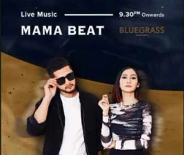 BLUEGRASS SETIA BUDI JAKARTA  SATURDAY SHOWTIME