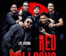 BOND SENOPATI JAKARTA  ALLROCK EVERY SATURDAY FUSION