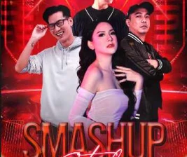 COLOSSEUM JAKARTA  SMASHUP SATURDAY