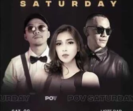 VOTE BAR GADING SERPONG  POV SATURDAY