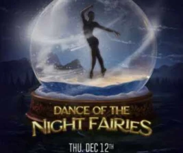 THE H CLUB SCBD JAKARTA  DANCE OF NIGHT FAIRIES