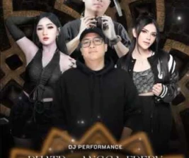 SEVEN CLUB JAKARTA  TONIGHT