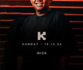 KODE JAKARTA  SUNDAY