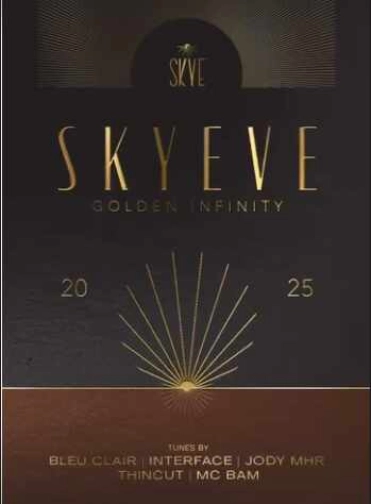 SKYE MENTENG JAKARTA - SKYEVE GOLDEN INFINITY