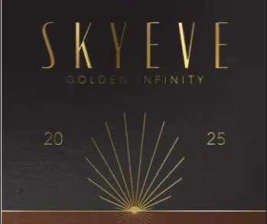 SKYE MENTENG JAKARTA  SKYEVE GOLDEN INFINITY