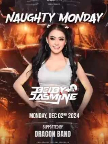 EMPORIUM TEASE CLUB GAMBIR - MONDAY