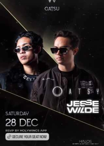 W SUPER CLUB TEBET - SATURDAY