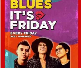 HOTLICKS GADING SERPONG  FRIDAY