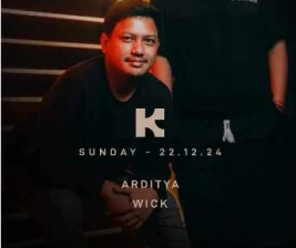 KODE JAKARTA  SUNDAY