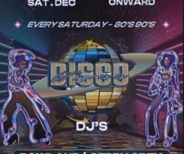 MENJA RESTO  LOUNGE JAKARTA  DISCO LETS GO