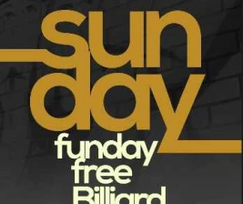 ATTICA KUNINGAN JAKARTA  SUNDAY FUNDAY