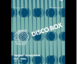 CONTINENT JAKARTA  DISCO BOX