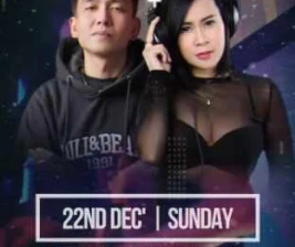 GRAND EAGLE CLUB JAKARTA  SUNDAY