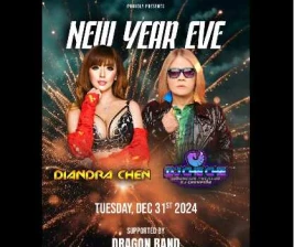 EMPORIUM TEASE CLUB JAKARTA  NEW YEAR EVE