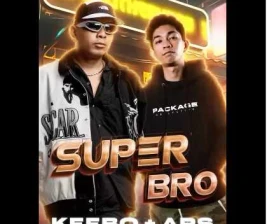 THE BROTHERHOOD GUNAWARMAN JAKARTA  SUPER BRO