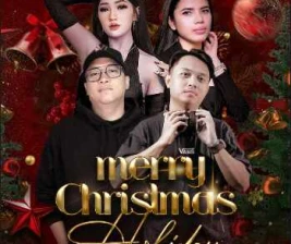 SEVEN CLUB JAKARTA  MERRY CHRISTMAS HOLIDAY