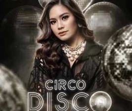 BASQUE KUNINGAN JAKARTA  CIRCO DISCO COUNTDOWN PARTY