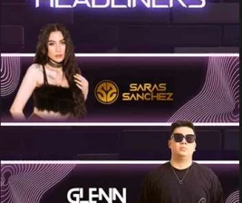 URBAN PLACE KELAPA GADING JAKARTA  THE NIGHTS HEADLINERS