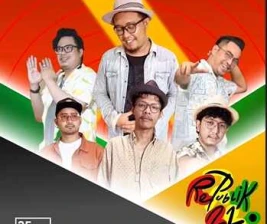 CLIQUE SPOT GADING SERPONG  REGGAE BERDANSKA