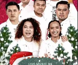 GLAMZ ANTASARI JAKARTA  CHRISTMAS PARTY