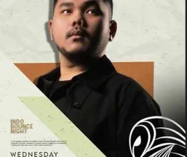 BLACK OWL GADING SERPONG  WEDNESDAY