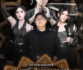 SEVEN CLUB MANGGA DUA JAKARTA  THURSDAY