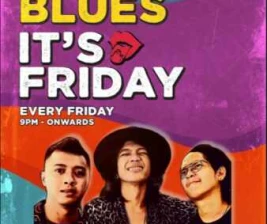 HOTLICKS GADING SERPONG  FRIDAY