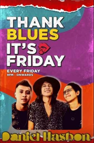 HOTLICKS GADING SERPONG - FRIDAY