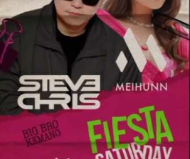 BIG BROTHER KEMANG JAKARTA  SATURDAY