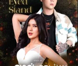 ODIN SENOPATI JAKARTA  ONE EYED STAND